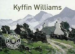 Kyffin williams notecards for sale  Delivered anywhere in UK