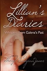 Lillian diaries whispers for sale  Delivered anywhere in UK