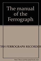 Manual ferrograph for sale  Delivered anywhere in Ireland