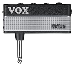 Vox amplug3 silver for sale  Delivered anywhere in USA 