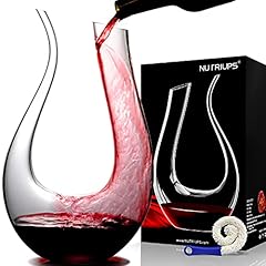 Nutriups carafe vin d'occasion  Livré partout en France