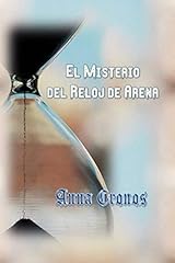 Misterio del reloj d'occasion  Livré partout en France