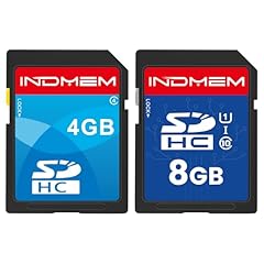 Indmem card 4gb for sale  Delivered anywhere in USA 
