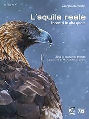 Aquila reale. incontri usato  Spedito ovunque in Italia 