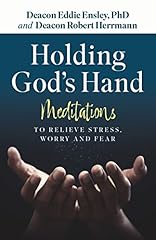 Holding god hand for sale  Delivered anywhere in USA 