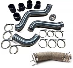 Upgraded 304 intercooler for sale  Delivered anywhere in USA 