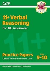 Verbal reasoning practice for sale  Delivered anywhere in UK