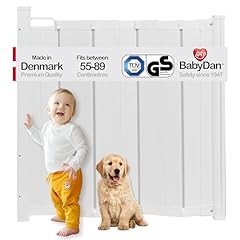 Babydan guard barrière d'occasion  Livré partout en France
