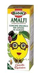 Bioki amalfi concime usato  Spedito ovunque in Italia 