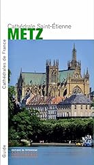 Metz. cathédrale saint d'occasion  Livré partout en Belgiqu