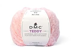 Dmc teddy fil d'occasion  Livré partout en France