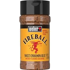 Weber fireball whiskey for sale  Delivered anywhere in USA 