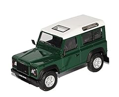 Cararama land rover gebraucht kaufen  Wird an jeden Ort in Deutschland
