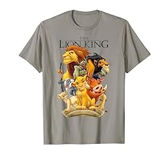 Disney lion king for sale  Delivered anywhere in USA 