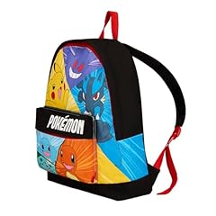Pokémon kids backpack for sale  Delivered anywhere in UK