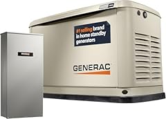 Generac guardian 14kw for sale  Delivered anywhere in USA 
