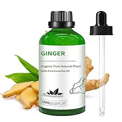 Ginger oil mumianhua for sale  Delivered anywhere in UK