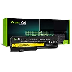 Green cell batterie d'occasion  Livré partout en Belgiqu