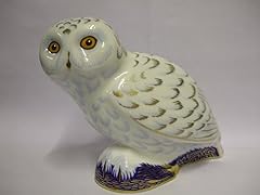 Royal crown derby for sale  Delivered anywhere in UK