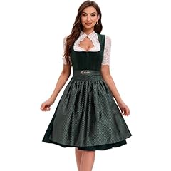 Goxozzy dirndl damen gebraucht kaufen  Wird an jeden Ort in Deutschland