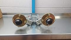 250kg trailer suspension for sale  Delivered anywhere in UK