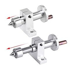 Set tailstock lathe for sale  Delivered anywhere in USA 