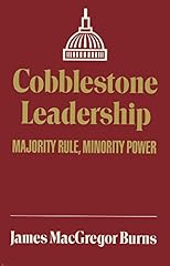 Cobblestone leadership majorit for sale  Delivered anywhere in UK