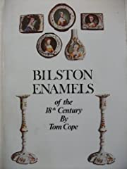 Bilston Enamels of the 18th Century for sale  Delivered anywhere in UK