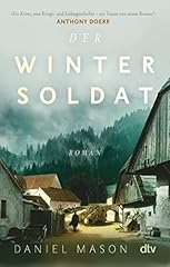 Wintersoldat gebraucht kaufen  Wird an jeden Ort in Deutschland