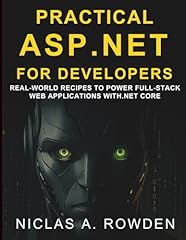 Practical asp.net developers for sale  Delivered anywhere in USA 