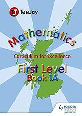 Teejay mathematics cfe for sale  Delivered anywhere in UK