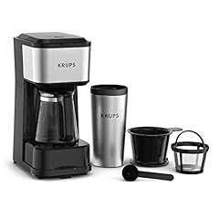 Krups simply brew for sale  Delivered anywhere in USA 