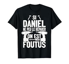 Daniel réparer bricolage d'occasion  Livré partout en France
