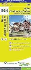 Dijon chalons sur for sale  Delivered anywhere in UK