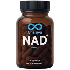 Charava nad 500mg for sale  Delivered anywhere in UK