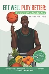 Eat well play gebraucht kaufen  Wird an jeden Ort in Deutschland