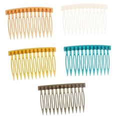Iwowhero 5pcs hair for sale  Delivered anywhere in UK