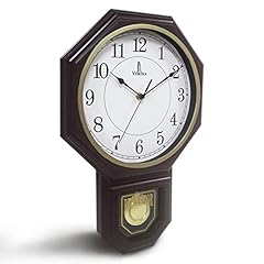 Chiming wall clock for sale  Delivered anywhere in USA 