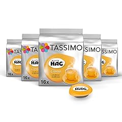 Tassimo kapseln café gebraucht kaufen  Wird an jeden Ort in Deutschland