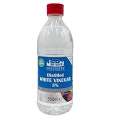 White vinegar white for sale  Delivered anywhere in Ireland