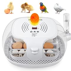 Yjdayy incubators hatching for sale  Delivered anywhere in USA 