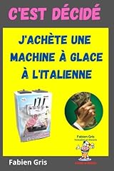 Décidé achète machine d'occasion  Livré partout en France