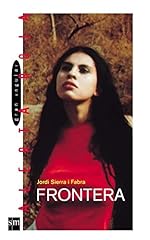 Frontera livre importé d'occasion  Livré partout en France