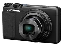 Olympus dixz10n fotocamera usato  Spedito ovunque in Italia 