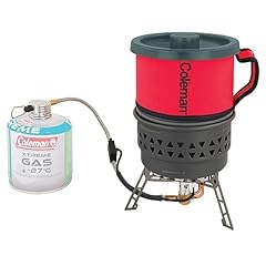 Coleman fyrestorm pcs for sale  Delivered anywhere in UK