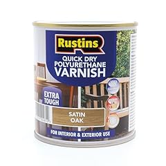 Rustins quick dry for sale  Delivered anywhere in UK