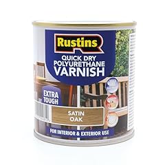 Rustins quick dry for sale  Delivered anywhere in UK