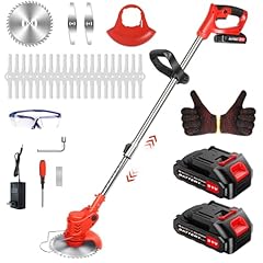 Cordless weed wacker for sale  Delivered anywhere in USA 