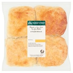 Morrisons tiger rolls for sale  Delivered anywhere in UK