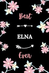 Best elna ever for sale  Delivered anywhere in UK
